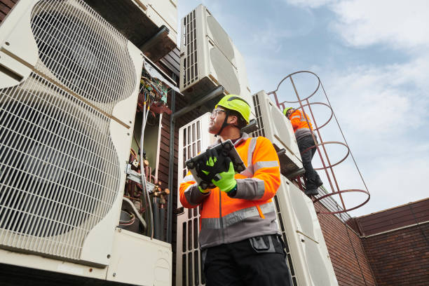Best 24/7 HVAC repair  in West Branch, MI