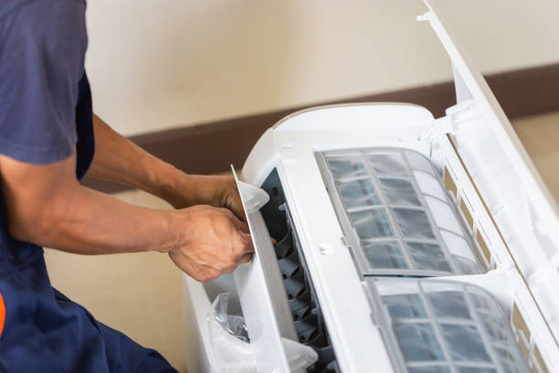 Best HVAC installation services  in West Branch, MI