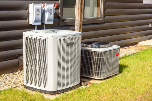Best HVAC air duct cleaning  in West Branch, MI