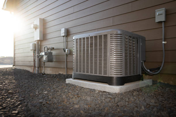 Best HVAC repair near me  in West Branch, MI